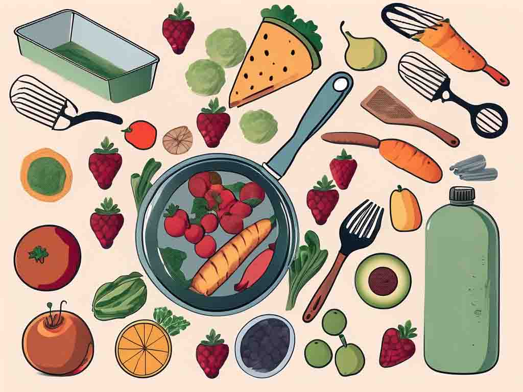 Як впоратися з харчовою міллю