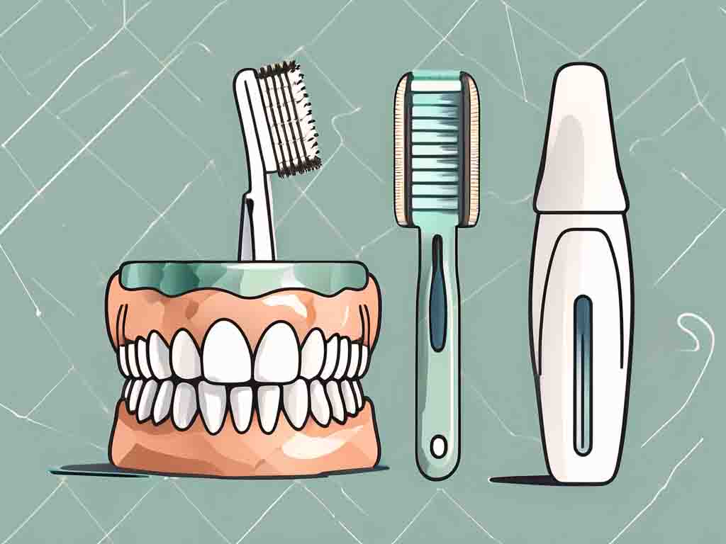 Зубний камінь: причини та профілактика