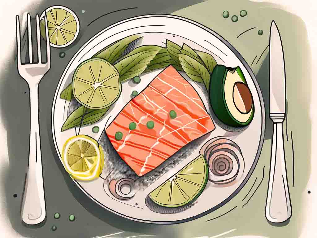Тартар з лосося: найкращі рецепти