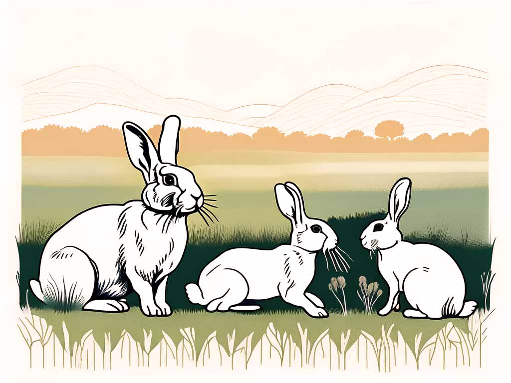скільки живуть декоративні кролики