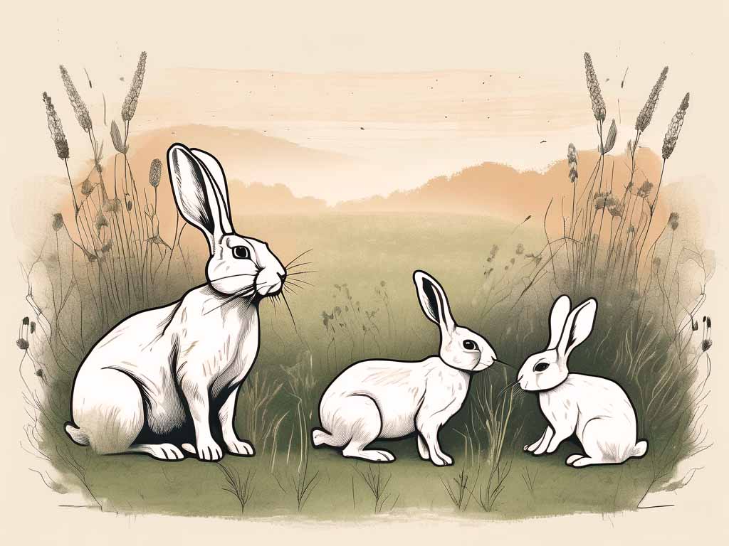 скільки живуть кролики